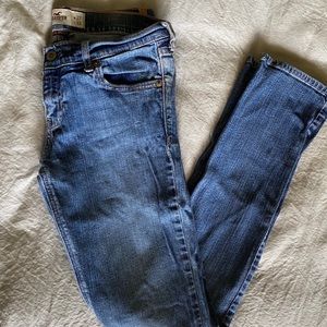 HCO Social Stretch Skinny Jeans